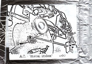A.C. - Metal Index