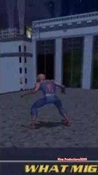 Spider-Man 2 (2004) video game review | amazing video game | ps2 games | Tobey Maguire | 4K review |