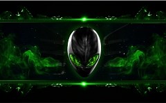 alienware17寸 开箱视频-Wren