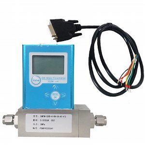 [Hot Item] Micro Gas Mass Flow Controller Oxygen Regulator Flowmeter