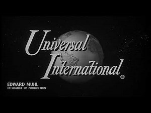 Universal-International Pictures (1962)