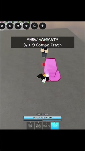 Updates in Jinichi Moveset #roblox #jjkgame #jjs #jujutsushenanigans #memes #skillbuilding #jjk