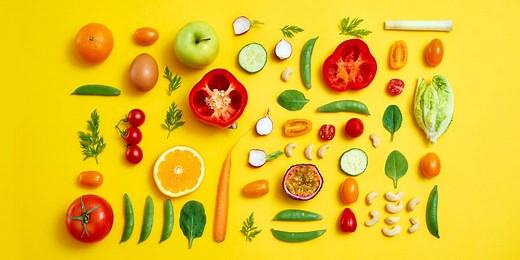 21 alimentos que dan energía y son sanos y naturales