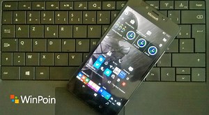 Windows 10 ARM Berhasil Diinstall di Lumia 950 XL, Mau Coba?