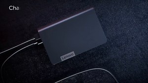 1.2K views · 81 reactions | Stay in charge of the charge ⚡︎ With up to 6 hours of extra battery life, the Lenovo USB-C Laptop Power Bank lets you keep on going no matter where you are! Learn more at https://lnv.gy/2YUeeqQ | Lenovo Malaysia | Facebook