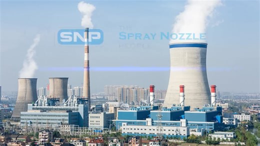 Your quick guide to gas scrubber types