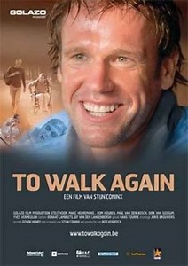 To Walk Again - Movie