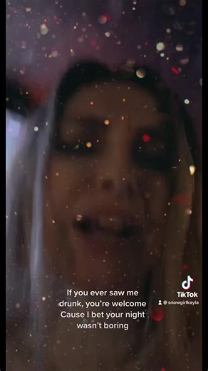 Late night college shenanigans #im22btw