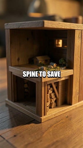 Towering Tiny: Mastering Vertical Compact Bases in Minecraft