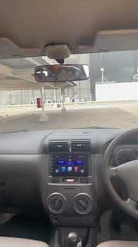 Toyota Avanza 1.3 G Manual 2011