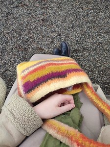 Felted Wool Purse Crochet Pattern - Etsy Canada