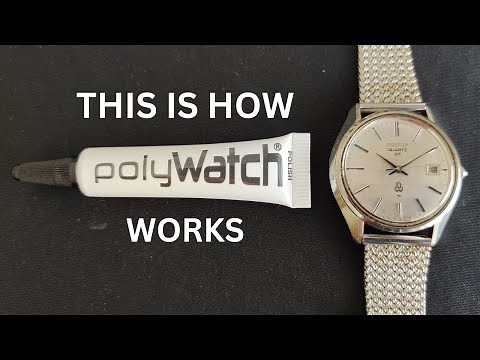 This is How Polywatch Works