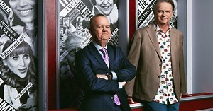 Have I Got News For You guest host holds record with 40 appearances