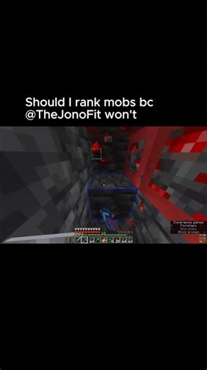 Getting a Barrel of Every Item (Cobbled Deepslate) #minecraft