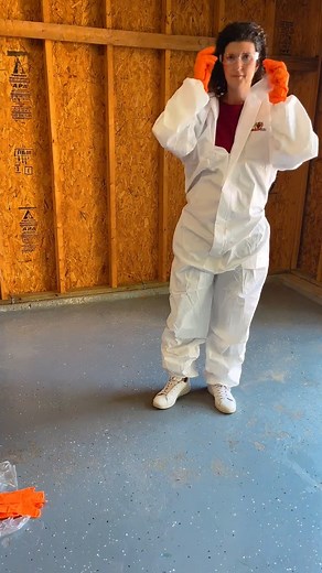 From gaps to flawless — this spray foam transformation is pure satisfaction. 🔊💨 Crank up the volume and enjoy the magic. 🎧 #ASMR #SprayFoam #BeforeAndAfter #HomeImprovement #FoamFix #amazonfinds | Getbeest