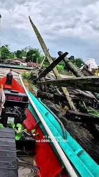 Baung Catfish Fishing #fishing