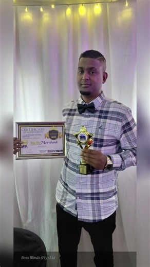 Top Blinds Installer and Supplier in Merebank