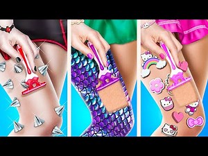 Gadgets et Astuces pour Parents!