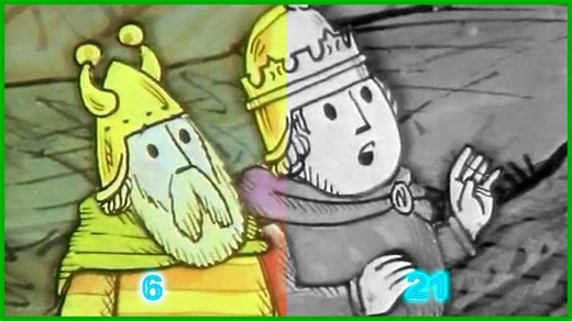 Noggin the Nog 1959-1982