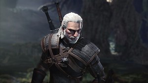 MHW魔物獵人攻略：巫師合作任務主線支線詳解 「狂獵」稱號取得法