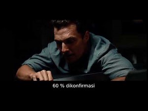 Fixing TARS - Interstellar