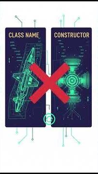 ఆబ్జెక్ట్ పుట్టగానే ఏం జరుగుతుంది? 👶 Java Constructors | CS Guru Telugu