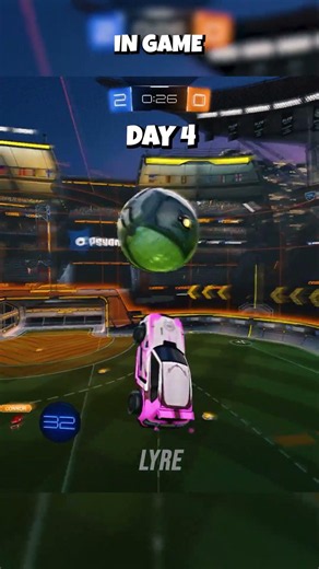 DAY 4 OF LEARNING POP RESET #rocketleague #ssl #popreset #learning