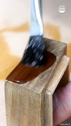 46K views · 142 reactions | Building an Elegant Ring Box #WoodworkingArt #RingBoxDesign #FineCraftsmanship #DIYBuildIdeas | Rag 'n' Bone Brown | Facebook