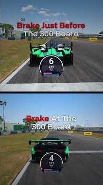 Ahead of the 4 Hours of Sebring on Le Mans Ultimate, here’s how to save fuel with both classes🇺🇸