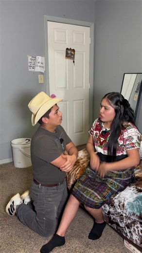 Y ustedes cuando hicieron😁@rudy.elchamoy #comedia #humor #parejas | couple comedy