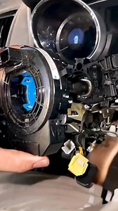 Steering clock spring fitment 🙃🙂 | Mechanic Repair Team