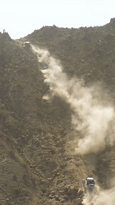 The Epic 1-2 battle for the 4400 crown between Jason Scherer and Raul Gomez in 2023 needs no soundtrack. Today you’re getting raw and unedited from these two former kings. Will we see a 4 time King of the Hammers Champion in 2025? | King of The Hammers