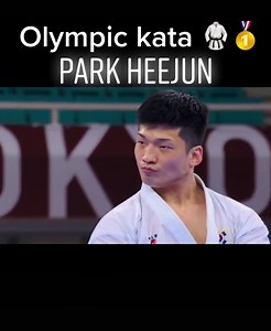 Karate Excellence at Olympic Tokyo 2021
