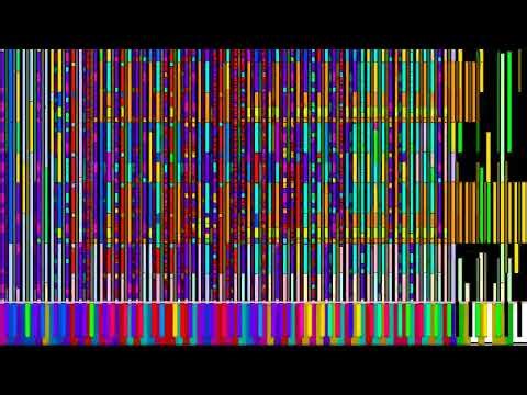 [Soundfont test] Megami Saikou Grand Piano Test