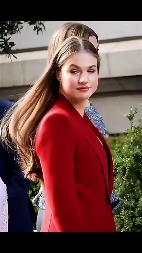 #PrincessLeonorStyle #foryourpage #UnfreezeMyAccount #foryou #TikTokFashion