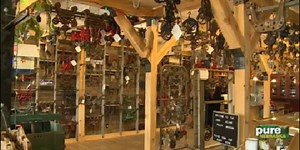 Lewis & Clark Pulley Museum