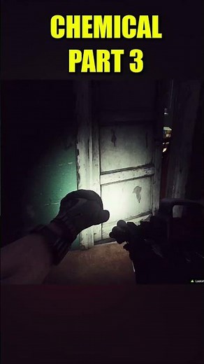 Chemical Part 3 ★ Escape from Tarkov