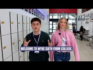 Discover Wyke. Review of 2024-25