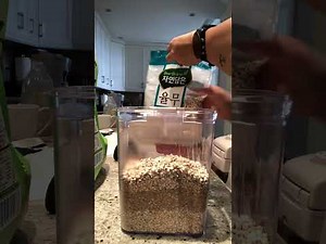 How to make the perfect rice every time.