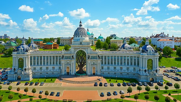 Explore Russia in 4K – Breathtaking Views & Hidden Gems Revealed