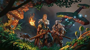 Valheim: Mistlands Patch 0.212.7 Release Notes