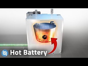 Are Stirling Engines the Future of Renewable Energy Storage?