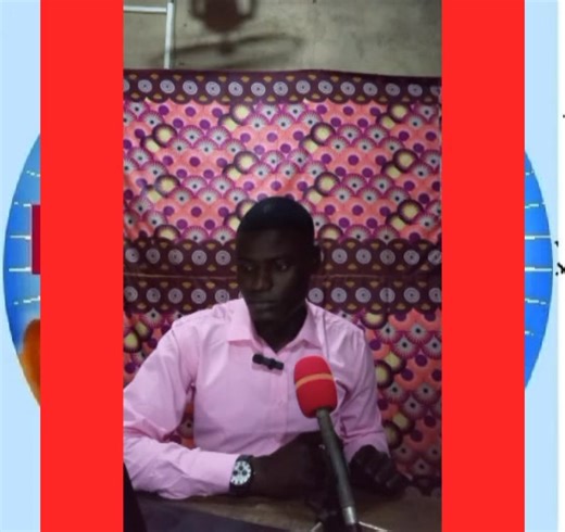 📻Bonsoir. Journal d'information de la Radio Soleil de Pala de ce 12 novembre 2025. présentation: Djonre Nentouing Ben-casimir Technique : Tchédjolbé Jean-Claude Bonne position d'écoute 🙏🙏🙏 | Radio Soleil de Pala