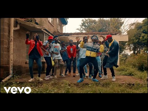 Sailors 254 - Weekendy (Official Video)