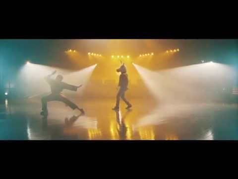 "Battle Dancing Unicorns With Glitter" by Five Iron Frenzy