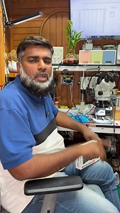 22K views · 2.2K reactions | Agar aap repair karte ho to ye meter aapke table par hona chahiye  Agree ho? Comment ‘YES’  | Mudassar Qureshi | Facebook