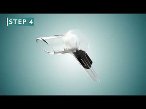 How to use the Haemoband HB-SleeveLUX Proctoscopes