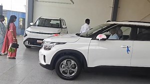 401K views · 3.7K reactions | Kia Seltos Htk O Diesel Review ⚡ . . #trendingpost #fbpost2025シ #newcar #trading | Car Marvel | Facebook