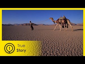 Tuareg: the Warriors of the Dunes - True Story Documentary Channel