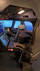 A32X FNPTII device by SKALARKI electronics Ltd #airbusa320 #flightsimulator